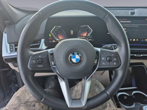 Used 2024 BMW X1 xDrive28i w/ Convenience Package image 13