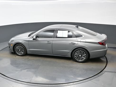 Used 2020 Hyundai Sonata Limited image 35