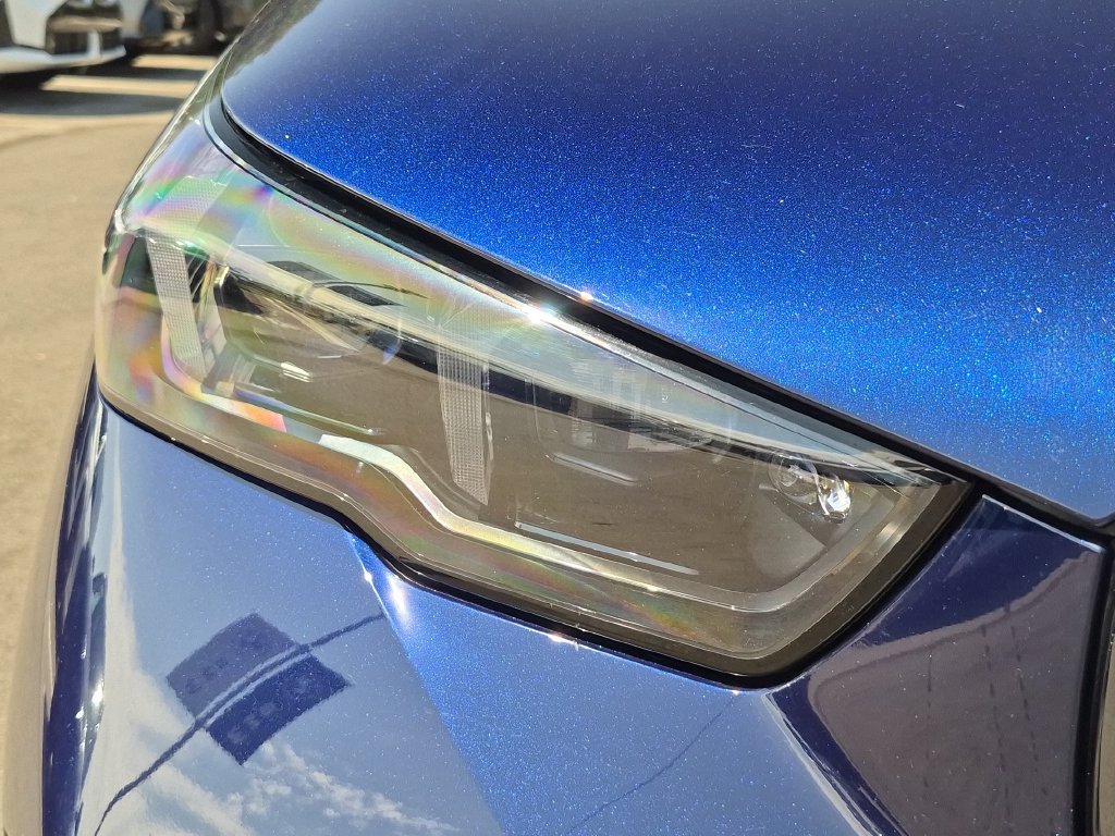 Certified 2026 BMW i5 M60 w/ M Sport Package RWD image 23