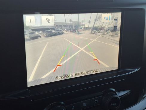 Used 2023 Ford F150 XL w/ STX Appearance Package AWD/4WD image 17