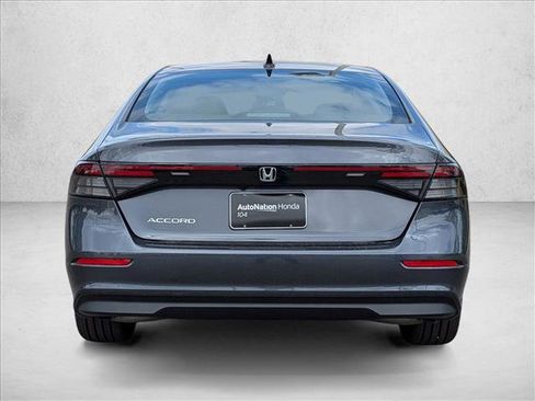 New 2026 Honda Accord SE image 8