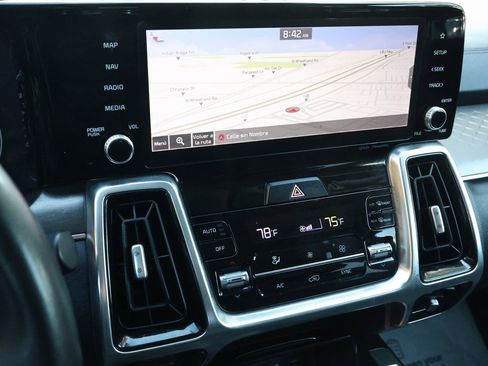 Used 2021 Kia Sorento SX image 20