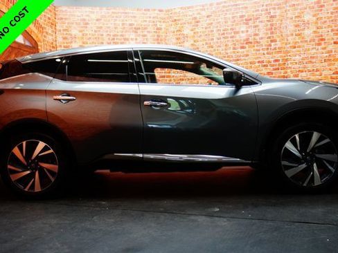 Used 2024 Nissan Murano SL image 8