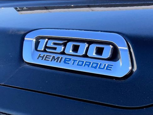 Used 2023 RAM 1500 Big Horn image 47