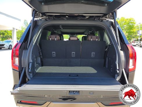 New 2026 Ford Expedition King Ranch AWD/4WD image 13