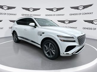 Used 2025 Genesis GV80 2.5T Select AWD/4WD 360° Tour