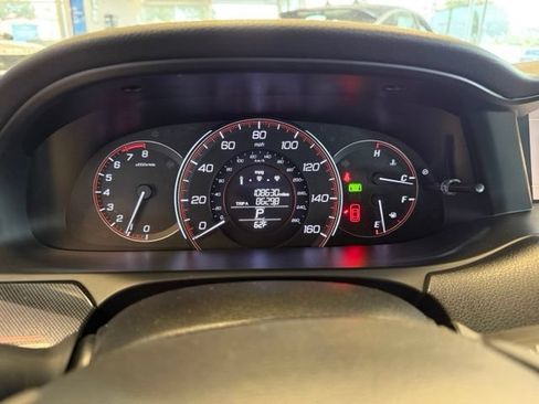 Used 2015 Honda Accord Sport image 13