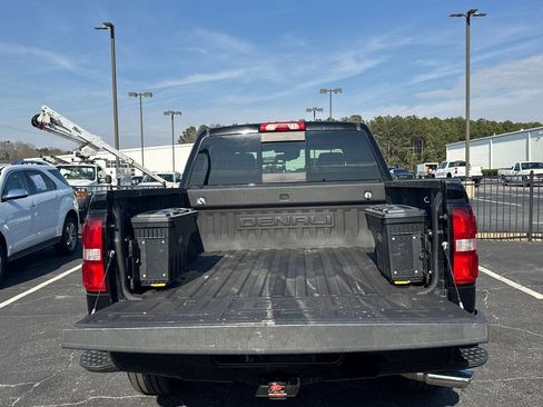 Used 2015 GMC Sierra 1500 Denali w/ Driver Alert Package image 18