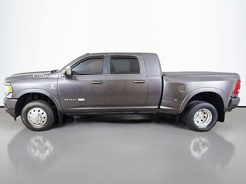 Used 2021 RAM 3500 Limited AWD/4WD image 17