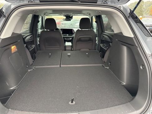 New 2026 Chevrolet TrailBlazer LT w/ LT Cold Weather Package image 11