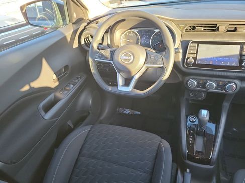 Certified 2022 Nissan Kicks S image 10
