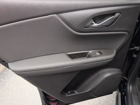 New 2026 Chevrolet Blazer LT w/ Convenience Package image 33