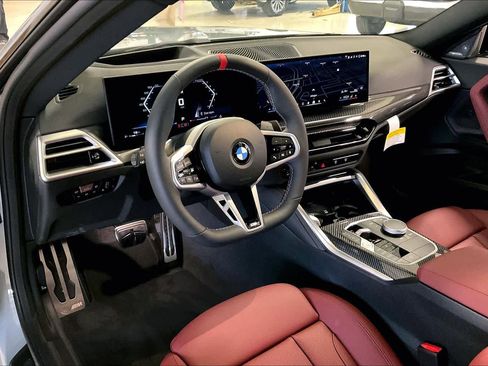 New 2026 BMW M240i xDrive Coupe w/ Premium Package image 8