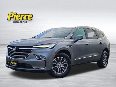 Used 2024 Buick Enclave Premium