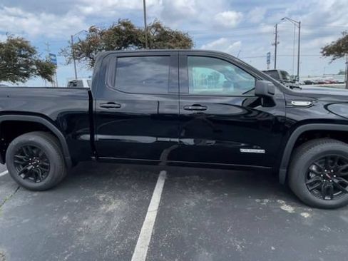 New 2026 GMC Sierra 1500 Elevation AWD/4WD image 3