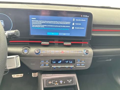 Used 2024 Hyundai Kona N Line image 21