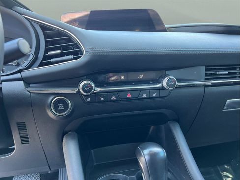 Used 2021 MAZDA MAZDA3 AWD 2.5 Turbo Sedan image 29