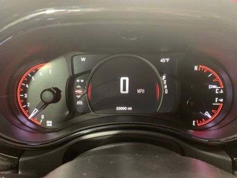 Used 2025 Dodge Durango R/T AWD/4WD image 23