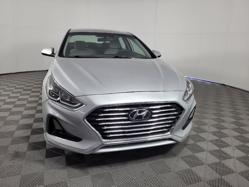 Used 2019 Hyundai Sonata SE FWD image 14