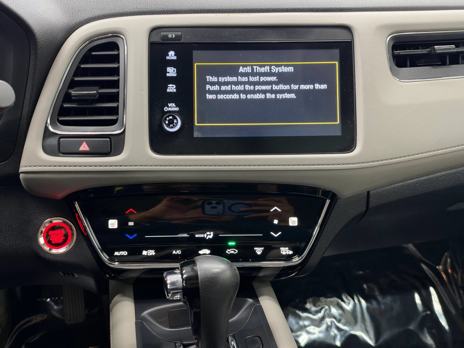 Used 2021 Honda HR-V EX image 32