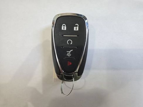 Used 2022 Chevrolet Equinox LT AWD/4WD image 31