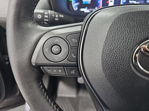 Used 2024 Toyota RAV4 Limited w/ Weather Package AWD/4WD image 19