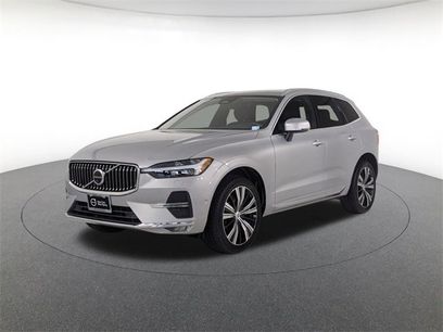Certified 2023 Volvo XC60 B5 Plus w/ Climate Package