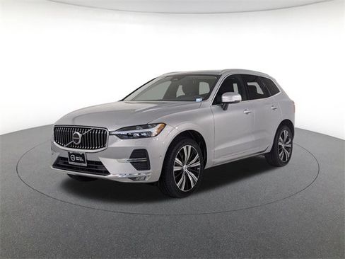 Certified 2023 Volvo XC60 B5 Plus w/ Climate Package image 1