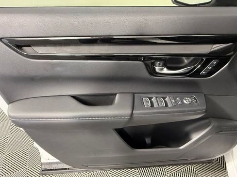 Used 2025 Honda CR-V EX-L image 14