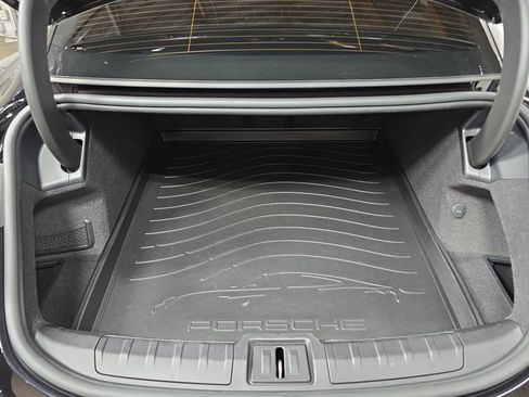 Certified 2023 Porsche Taycan RWD image 25