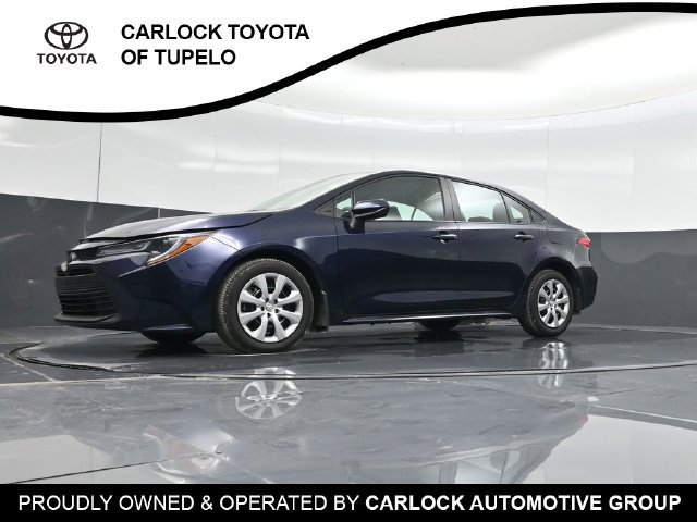 Used 2026 Toyota Corolla LE FWD image 54