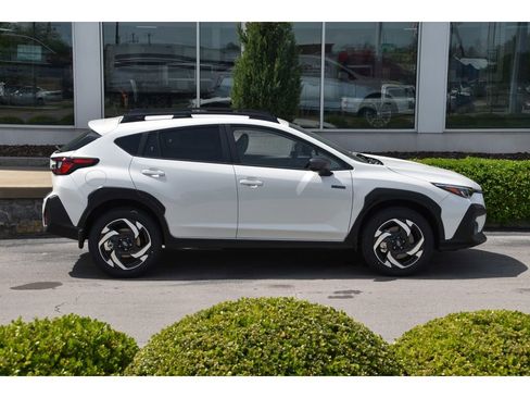 New 2026 Subaru Crosstrek 2.5i Limited AWD/4WD image 3