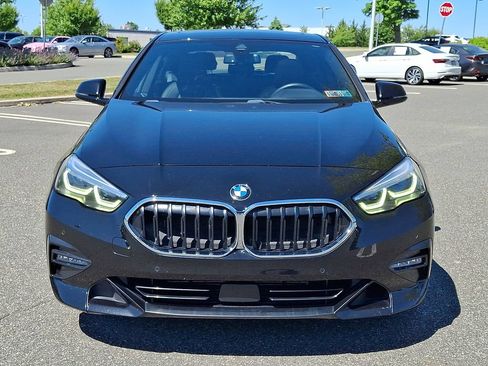 Used 2020 BMW 228i xDrive Gran Coupe w/ Premium Package AWD/4WD image 5