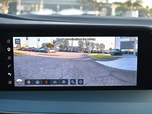 New 2026 Nissan Murano SL AWD/4WD image 38