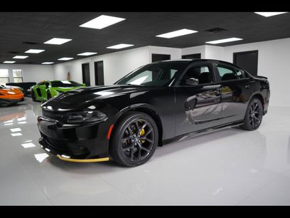 Used 2020 Dodge Charger GT w/ Blacktop Package