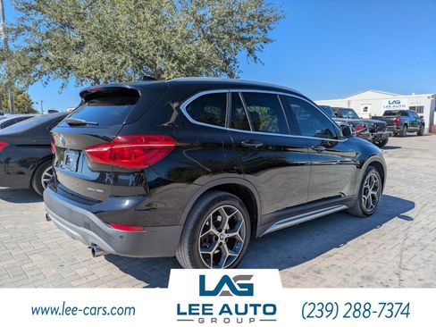 Used 2019 BMW X1 sDrive28i image 3