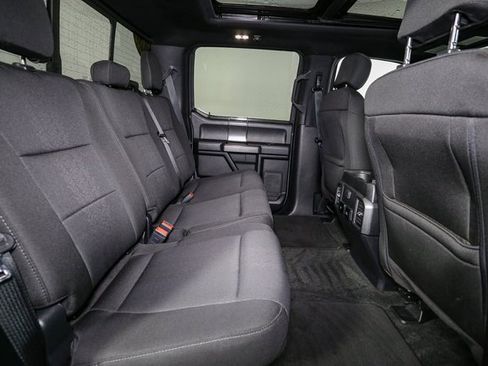 Used 2020 Ford F150 XLT w/ Equipment Group 302A Luxury image 18