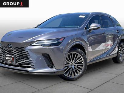 Used 2023 Lexus RX 350 FWD w/ Accessory Package