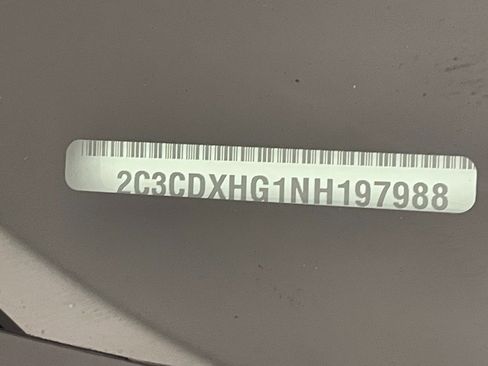 Used 2022 Dodge Charger GT image 28