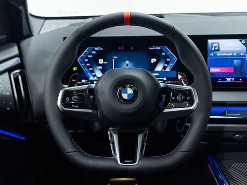 New 2026 BMW X3 M50 w/ Premium Package AWD/4WD image 17