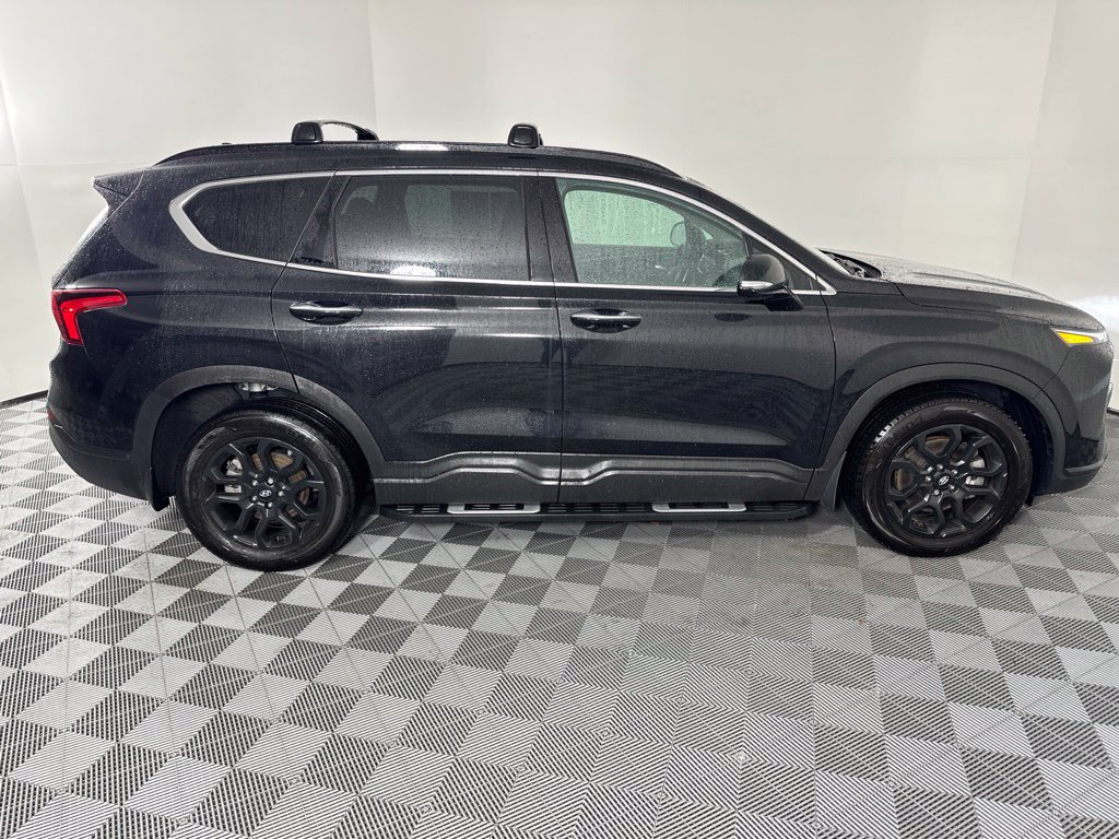 Certified 2023 Hyundai Santa Fe XRT FWD image 7