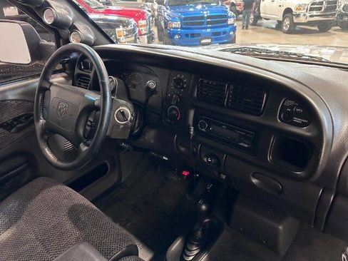 Used 2001 Dodge Ram 2500 Truck SLT image 14