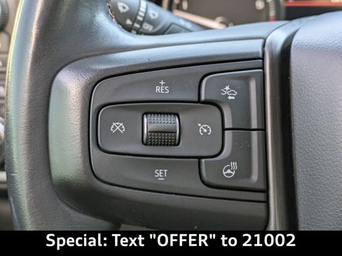 Used 2019 GMC Sierra 1500 AT4 w/ AT4 Premium Package image 29