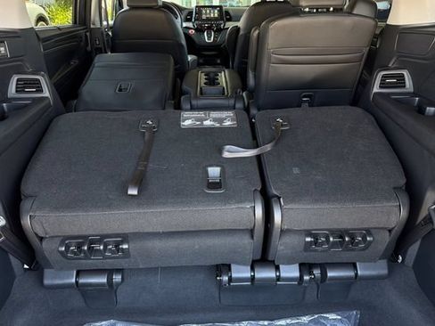 Certified 2024 Honda Odyssey EX-L image 20