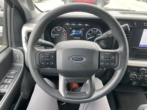 Used 2024 Ford F250 XLT image 24