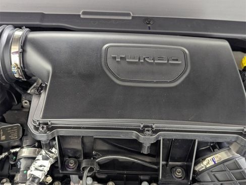 New 2026 Jeep Compass Limited w/ Sun, Sound & Navigation Group image 10