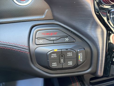 Used 2021 RAM 1500 TRX w/ TRX Level 2 Equipment Group image 32