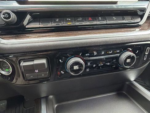 New 2026 Chevrolet Silverado 2500 LT w/ Trail Boss Package image 25