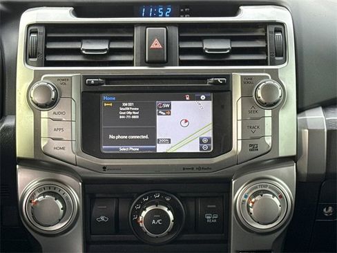 Used 2016 Toyota 4Runner SR5 Premium image 12