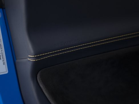 Used 2024 Ferrari 296 GTS image 31